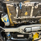 2009 BMW E92 335i Driver Left Front Power Leather  Heated Seat OEM 15BGSE9 - On Point Parts Inc