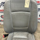 2009 BMW E92 335i Driver Left Front Power Leather  Heated Seat OEM 15BGSE9 - On Point Parts Inc