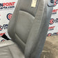 2009 BMW E92 335i Driver Left Front Power Leather  Heated Seat OEM 15BGSE9 - On Point Parts Inc