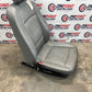 2009 BMW E92 335i Driver Left Front Power Leather  Heated Seat OEM 15BGSE9 - On Point Parts Inc