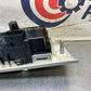 2009 BMW E92 335i Driver Left Headlights Fog Lights Switches OEM 15BGSEC - On Point Parts Inc