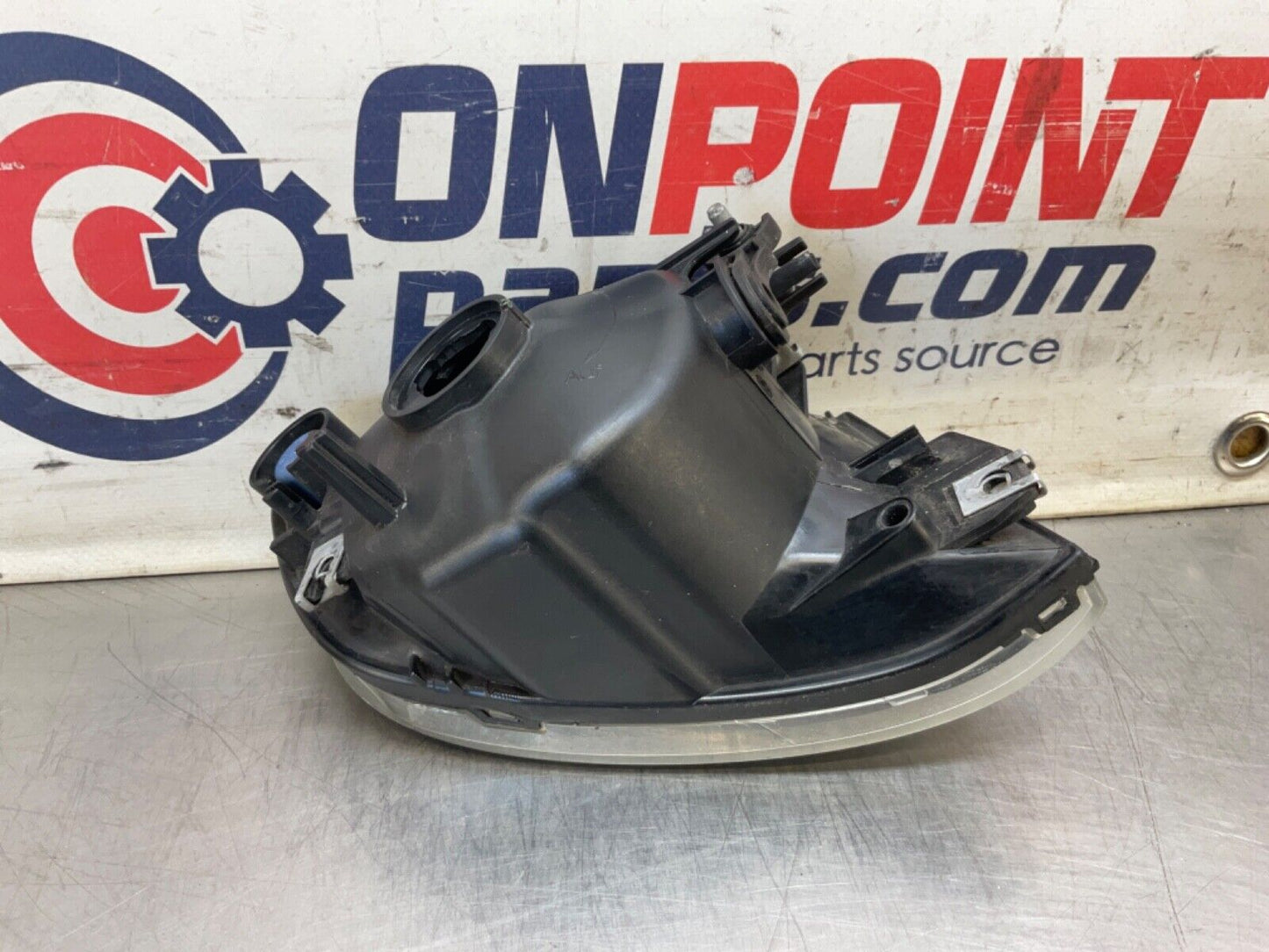2009 BMW E92 335i Driver Left Fog Light Assembly OEM 15BGSEA - On Point Parts Inc