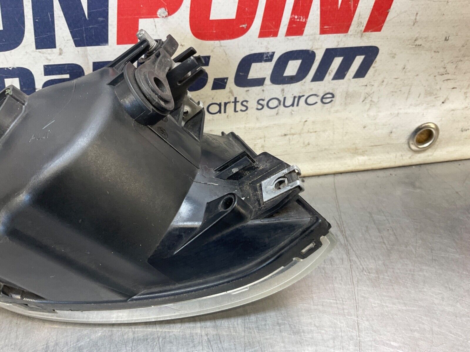 2009 BMW E92 335i Driver Left Fog Light Assembly OEM 15BGSEA - On Point Parts Inc