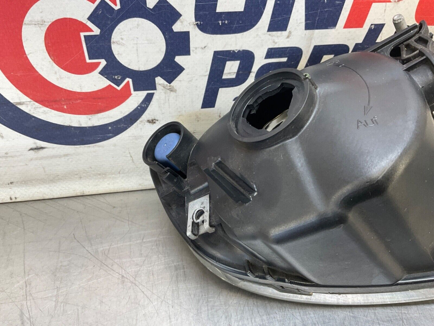 2009 BMW E92 335i Driver Left Fog Light Assembly OEM 15BGSEA - On Point Parts Inc