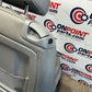 2009 BMW E92 335i Passenger Right Front Power Leather Heated Seat OEM 15BGSE9 - On Point Parts Inc