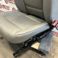 2009 BMW E92 335i Passenger Right Front Power Leather Heated Seat OEM 15BGSE9 - On Point Parts Inc
