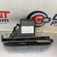 2009 BMW E92 335i Driver Left Gray Poplar Wood Grain Dash Vent OEM 15BGSEA - On Point Parts Inc