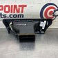 2009 BMW E92 335i Driver Left Gray Poplar Wood Grain Dash Vent OEM 15BGSEA - On Point Parts Inc