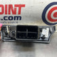 2009 BMW E92 335i Driver Left Gray Poplar Wood Grain Dash Vent OEM 15BGSEA - On Point Parts Inc