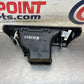 2009 BMW E92 335i Driver Left Gray Poplar Wood Grain Dash Vent OEM 15BGSEA - On Point Parts Inc