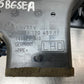 2009 BMW E92 335i Driver Left Gray Poplar Wood Grain Dash Vent OEM 15BGSEA - On Point Parts Inc