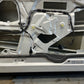 2009 BMW Coupe E92 335i Passenger Right Door Shell OEM 15BGSE1 - On Point Parts Inc