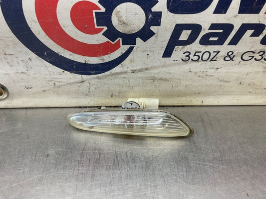2009 BMW E92 335i Driver Left Fender Marker Light OEM 15BGSEA - On Point Parts Inc
