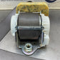 2009 BMW E92 335i Driver Left Seat Belt Retractor Tensioner OEM 15BGSEA - On Point Parts Inc