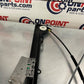 2009 BMW E92 335i Passenger Right Front Coupe Window Regulator Motor OEM 15BGSEK - On Point Parts Inc