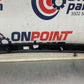 2009 BMW E92 335i Driver Front Gray Poplar Door Trim 695837-A03 OEM 15BGSE7F - On Point Parts Inc