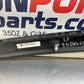 2009 BMW E92 335i Driver Front Gray Poplar Door Trim 695837-A03 OEM 15BGSE7F - On Point Parts Inc