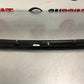 2009 BMW E92 335i Passenger Gray Poplar Door Moulding Trim 6958238 OEM 15BGSE7 - On Point Parts Inc