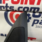 2009 BMW E92 335i Passenger Right Tweeter Speaker Cover Corner Trim OEM 15BGSEE - On Point Parts Inc