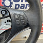 2009 BMW E92 335i Complete Steering Wheel with Switches OEM 15BGSEC - On Point Parts Inc