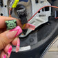 2009 BMW E92 335i Complete Steering Wheel with Switches OEM 15BGSEC - On Point Parts Inc