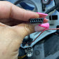 2009 BMW E92 335i Complete Steering Wheel with Switches OEM 15BGSEC - On Point Parts Inc