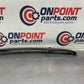 2009 BMW E92 335i Driver Rear Gray Poplar Wood Door Trim 6958249-A02 OEM 15BGSEA - On Point Parts Inc