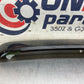 2009 BMW E92 335i Driver Rear Gray Poplar Wood Door Trim 6958249-A02 OEM 15BGSEA - On Point Parts Inc