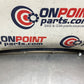 2009 BMW E92 335i Driver Rear Gray Poplar Wood Door Trim 6958249-A02 OEM 15BGSEA - On Point Parts Inc