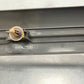2009 BMW E92 335i Passenger Right Door Sill Threshold Trim OEM 15BGSE7 - On Point Parts Inc