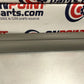 2009 BMW E92 335i Passenger Right Door Sill Threshold Trim OEM 15BGSE7 - On Point Parts Inc