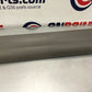 2009 BMW E92 335i Passenger Right Door Sill Threshold Trim OEM 15BGSE7 - On Point Parts Inc