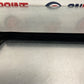 2009 BMW E92 335i Passenger Right Interior Window Weatherstip OEM 15BGSE7 - On Point Parts Inc