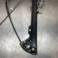 2009 BMW E92 335i Driver Left Front Window Regulator Motor  OEM 15BGSEA - On Point Parts Inc