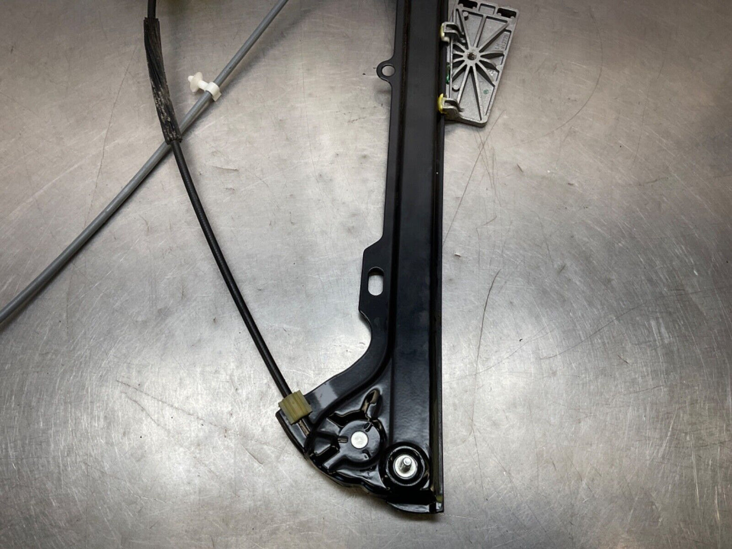 2009 BMW E92 335i Driver Left Front Window Regulator Motor  OEM 15BGSEA - On Point Parts Inc