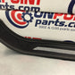 2009 BMW E92 335i Coupe Passenger Right Door Sill Kick Plate Trim OEM 15BGSE7 - On Point Parts Inc