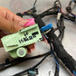 2009 BMW E92 335i Driver Left Front Door Wiring Harness  OEM 15BGSEA - On Point Parts Inc