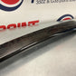 2009 BMW E92 335i Passenger Rear Interior Gray Poplar Quarter Trim OEM 15BGSEE - On Point Parts Inc