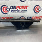 2009 BMW E92 335i Gray Poplar Grain Dash Trim with Switches Vents OEM 15BGSE8 - On Point Parts Inc