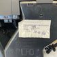 2009 BMW E92 335i Gray Poplar Grain Dash Trim with Switches Vents OEM 15BGSE8 - On Point Parts Inc