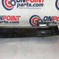 2009 BMW E92 335i Gray Poplar Grain Dash Trim with Switches Vents OEM 15BGSE8 - On Point Parts Inc
