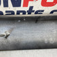 2009 BMW E92 335i Gray Poplar Grain Dash Trim with Switches Vents OEM 15BGSE8 - On Point Parts Inc