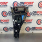2009 BMW E92 335i Gray Poplar Grain Gear Shifter Bezel with iDrive OEM 15BGSE7 - On Point Parts Inc