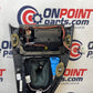 2009 BMW E92 335i Gray Poplar Grain Gear Shifter Bezel with iDrive OEM 15BGSE7 - On Point Parts Inc