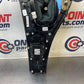 2009 BMW E92 335i Gray Poplar Grain Gear Shifter Bezel with iDrive OEM 15BGSE7 - On Point Parts Inc