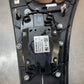 2009 BMW E92 335i Gray Poplar Grain Gear Shifter Bezel with iDrive OEM 15BGSE7 - On Point Parts Inc