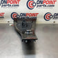 2009 BMW E92 335i Gray Poplar Grain Gear Shifter Bezel with iDrive OEM 15BGSE7 - On Point Parts Inc