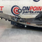 2009 BMW E92 335i Gray Poplar Grain Gear Shifter Bezel with iDrive OEM 15BGSE7 - On Point Parts Inc
