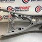 2009 BMW E92 335i Front Center Console with Cubby  OEM 15BGSE8 - On Point Parts Inc