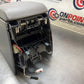 2009 BMW E92 335i Front Center Console with Cubby  OEM 15BGSE8 - On Point Parts Inc